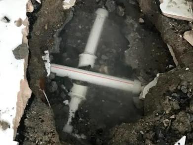 潢川漏水检测公司哪家好