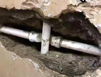 潢川漏水检测电话多少