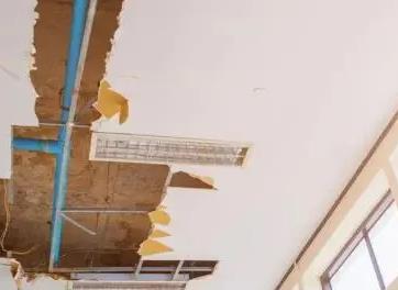 潢川测漏水电话