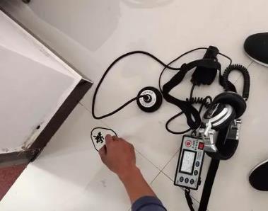 潢川测漏水公司电话